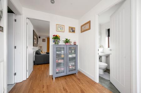 4 bedroom Detached house for sale in Derby Drive, Dogsthorpe, Peterborough, PE1