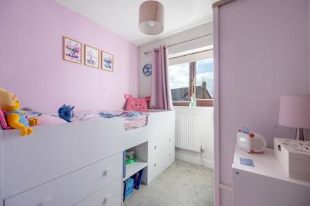 4 bedroom Detached house for sale in Derby Drive, Dogsthorpe, Peterborough, PE1