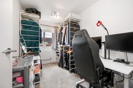 4 bedroom Detached house for sale in Derby Drive, Dogsthorpe, Peterborough, PE1