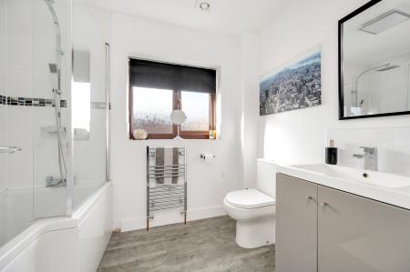 4 bedroom Detached house for sale in Derby Drive, Dogsthorpe, Peterborough, PE1