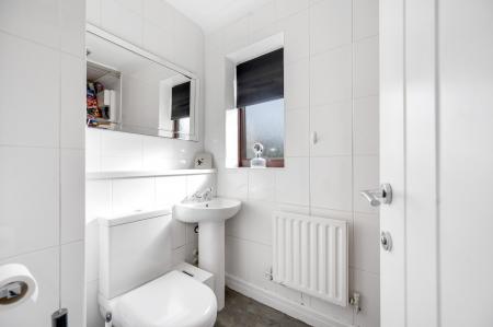 4 bedroom Detached house for sale in Derby Drive, Dogsthorpe, Peterborough, PE1