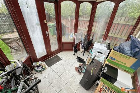 5 bedroom End of terrace house for sale in Eyrescroft, Bretton, Peterborough, PE3