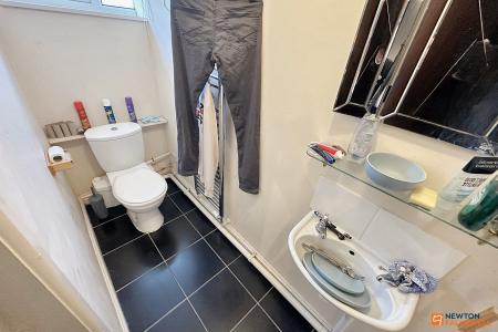 5 bedroom End of terrace house for sale in Eyrescroft, Bretton, Peterborough, PE3