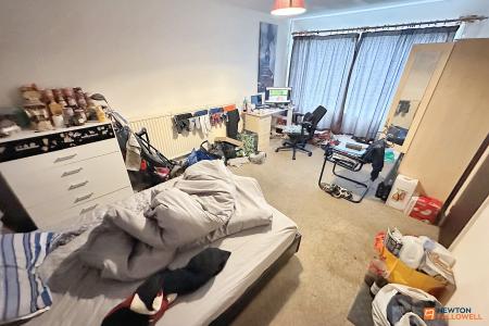 5 bedroom End of terrace house for sale in Eyrescroft, Bretton, Peterborough, PE3