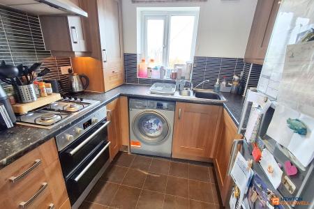 3 bedroom Town house for sale in Farrow Avenue, Hampton Vale, Peterborough, PE7