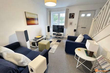 2 bedroom End of terrace house for sale in Frederick Drive, Walton, Peterborough, PE4