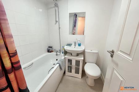 2 bedroom End of terrace house for sale in Frederick Drive, Walton, Peterborough, PE4