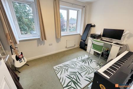 2 bedroom End of terrace house for sale in Frederick Drive, Walton, Peterborough, PE4