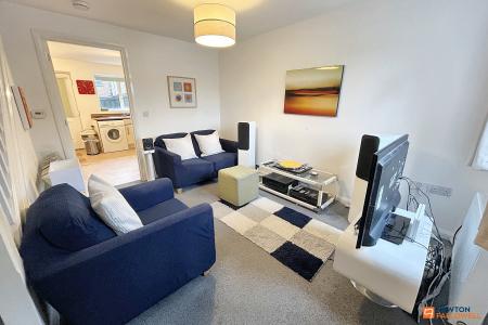 2 bedroom End of terrace house for sale in Frederick Drive, Walton, Peterborough, PE4