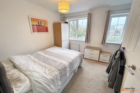 2 bedroom End of terrace house for sale in Frederick Drive, Walton, Peterborough, PE4