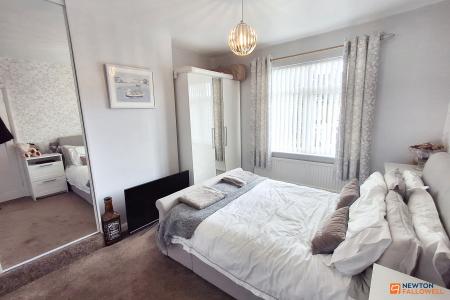 3 bedroom Semi-detached house for sale in Glebe Road, Fletton, Peterborough, PE2