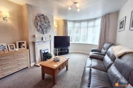 3 bedroom Semi-detached house for sale in Glebe Road, Fletton, Peterborough, PE2