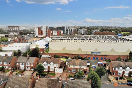 3 bedroom Semi-detached house for sale in Glebe Road, Fletton, Peterborough, PE2