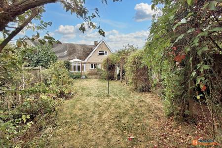 3 bedroom Semi-detached house for sale in Hall Lane, Werrington Village, Peterborough, PE4