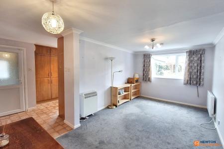 3 bedroom Semi-detached house for sale in Hall Lane, Werrington Village, Peterborough, PE4