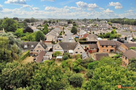 3 bedroom Semi-detached house for sale in Hall Lane, Werrington Village, Peterborough, PE4