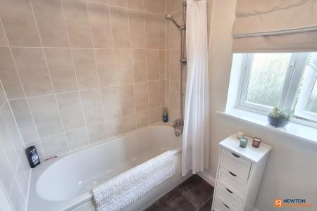 4 bedroom Detached house for sale in Herald Way, Gunthorpe, Peterborough, PE4