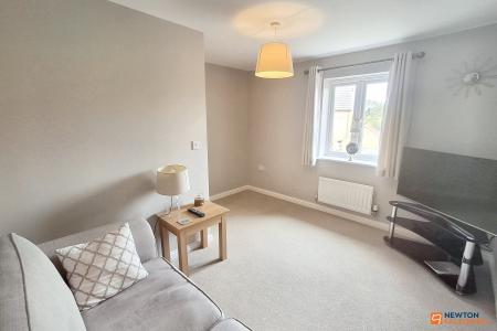 4 bedroom Detached house for sale in Herald Way, Gunthorpe, Peterborough, PE4