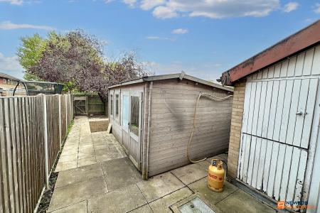 3 bedroom Terraced House for sale in Lessingham, Orton Brimbles, Peterborough, PE2