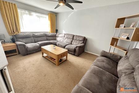 3 bedroom Terraced House for sale in Lessingham, Orton Brimbles, Peterborough, PE2