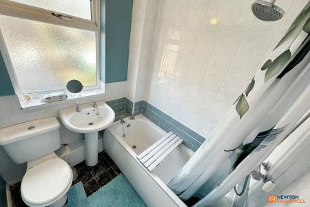 3 bedroom Terraced House for sale in Lessingham, Orton Brimbles, Peterborough, PE2