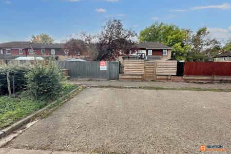 3 bedroom Terraced House for sale in Lessingham, Orton Brimbles, Peterborough, PE2