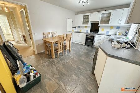 3 bedroom Terraced House for sale in Lessingham, Orton Brimbles, Peterborough, PE2