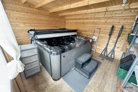 3 bedroom Terraced House for sale in Lessingham, Orton Brimbles, Peterborough, PE2