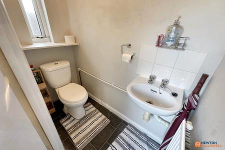 3 bedroom Terraced House for sale in Lessingham, Orton Brimbles, Peterborough, PE2