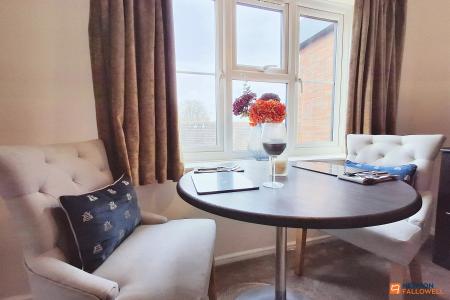 1 bedroom Flat for sale in Lincoln Gate, Peterborough, PE1