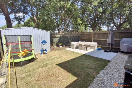 3 bedroom Detached house for sale in Middle Pasture, Werrington, Peterborough, PE4