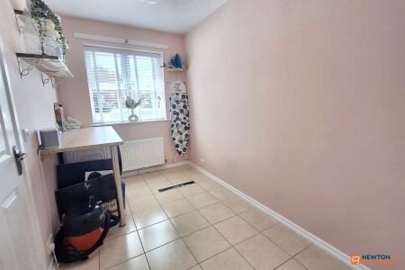 3 bedroom Detached house for sale in Middle Pasture, Werrington, Peterborough, PE4