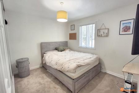 3 bedroom Detached house for sale in Middle Pasture, Werrington, Peterborough, PE4