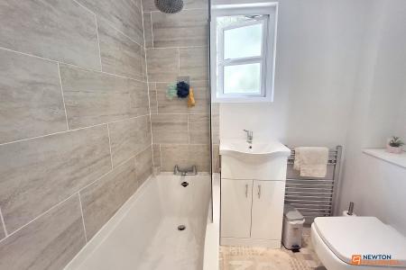 3 bedroom Detached house for sale in Middle Pasture, Werrington, Peterborough, PE4