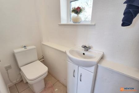 3 bedroom Detached house for sale in Middle Pasture, Werrington, Peterborough, PE4