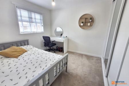 3 bedroom Detached house for sale in Middle Pasture, Werrington, Peterborough, PE4