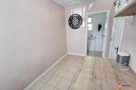 3 bedroom Detached house for sale in Middle Pasture, Werrington, Peterborough, PE4