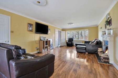 5 bedroom Detached house for sale in Marlborough Court, Wisbech, PE13