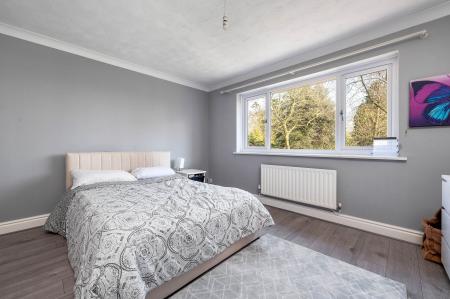 5 bedroom Detached house for sale in Marlborough Court, Wisbech, PE13