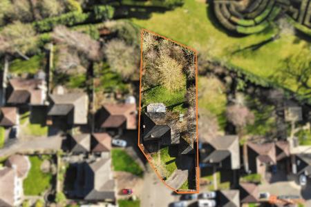 5 bedroom Detached house for sale in Marlborough Court, Wisbech, PE13