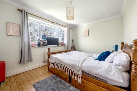 5 bedroom Detached house for sale in Marlborough Court, Wisbech, PE13