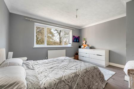 5 bedroom Detached house for sale in Marlborough Court, Wisbech, PE13