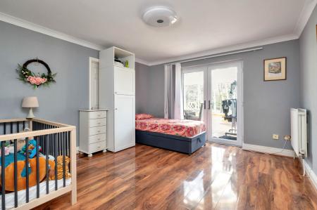 5 bedroom Detached house for sale in Marlborough Court, Wisbech, PE13