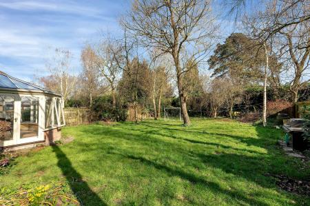 5 bedroom Detached house for sale in Marlborough Court, Wisbech, PE13