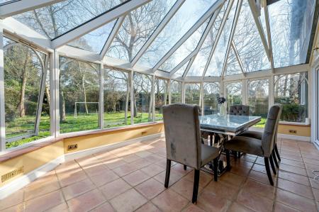 5 bedroom Detached house for sale in Marlborough Court, Wisbech, PE13