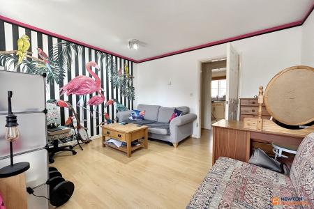 2 bedroom Apartment for sale in Regal Place, Fletton, Peterborough, PE2