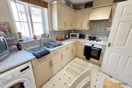 2 bedroom Apartment for sale in Regal Place, Fletton, Peterborough, PE2