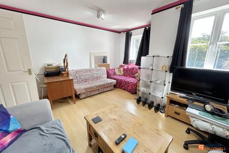 2 bedroom Apartment for sale in Regal Place, Fletton, Peterborough, PE2