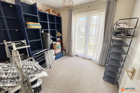 2 bedroom Apartment for sale in Regal Place, Fletton, Peterborough, PE2