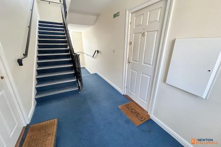 2 bedroom Apartment for sale in Regal Place, Fletton, Peterborough, PE2